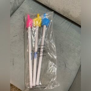 Set of 3 pointers for classroom or child use Learning Resources NWT 15.5” each